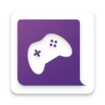 Logo of Begamer android Application 